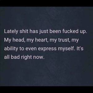 Meet your Posher, Candace